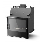 Lechma PL-190 Standard Lux 12 kW відкрита система